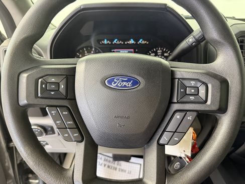 Certified 2018 Ford F150 XL w/ Equipment Group 101A Mid RWD image 23