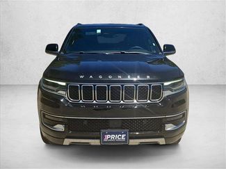 Used 2024 Jeep Wagoneer L Series II AWD/4WD video 2