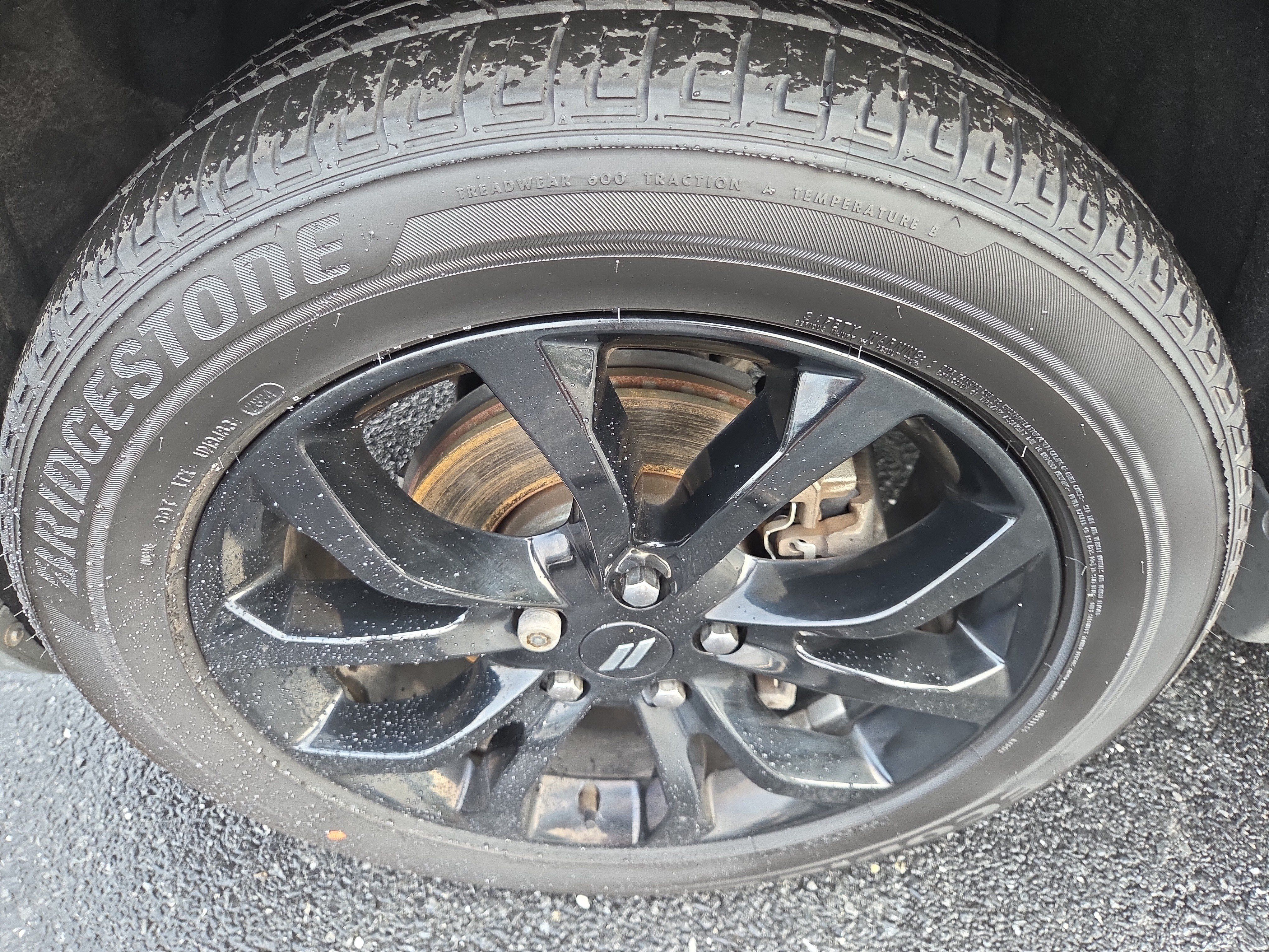 Certified 2020 Dodge Durango GT w/ Blacktop Package AWD/4WD image 13