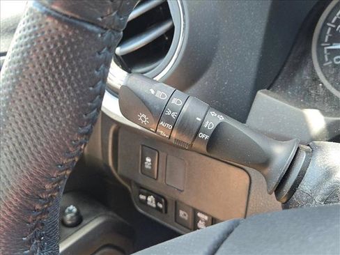 Used 2023 Toyota Tacoma TRD Off-Road AWD/4WD image 12