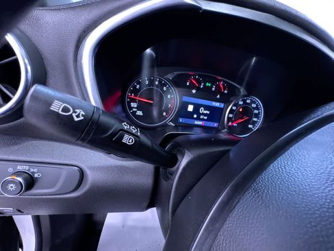 Used 2022 Chevrolet Blazer LT w/ Sound & Technology Package AWD/4WD image 18
