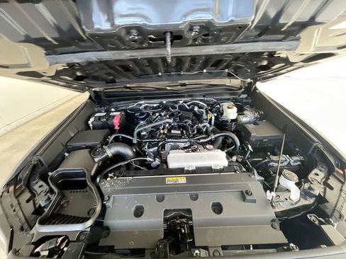 New 2026 Toyota Tacoma SR5 AWD/4WD image 25