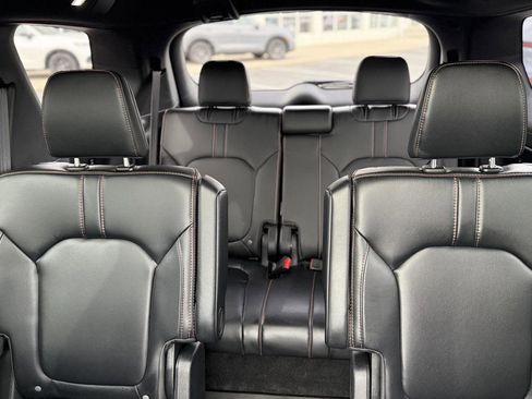 Certified 2025 Honda Pilot TrailSport image 26