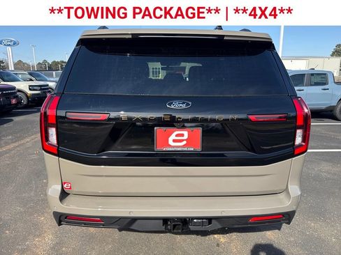 New 2026 Ford Expedition Tremor image 7