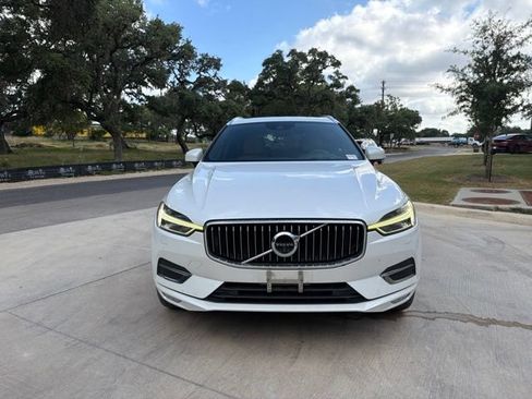 Used 2018 Volvo XC60 T5 Inscription AWD/4WD image 7