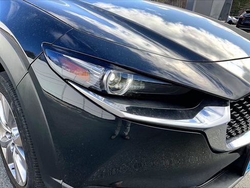 Used 2023 MAZDA CX-30 AWD 2.5 S w/ Premium Package image 30