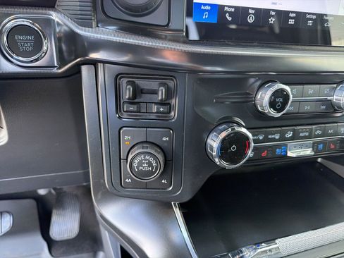 New 2026 Ford F150 Raptor AWD/4WD image 38