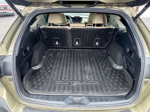 Used 2021 Subaru Outback Limited w/ Popular Package #2 image 30