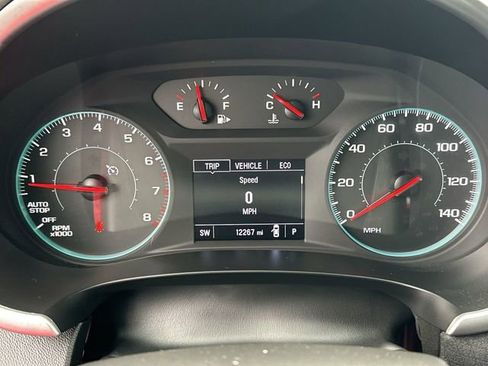 Certified 2024 Chevrolet Malibu RS w/ LPO, Floor Liner Package image 11