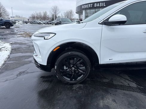 New 2026 Buick Encore GX Sport Touring w/ Advanced Technology Package image 5