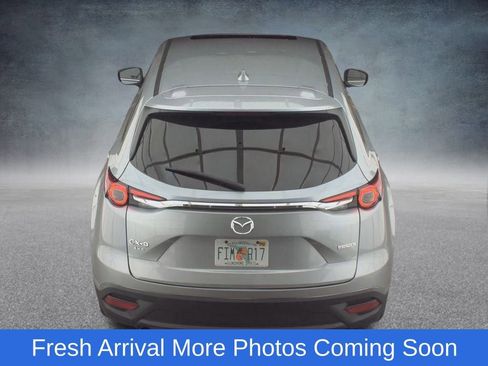 Used 2023 MAZDA CX-9 Touring Plus image 7