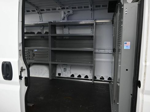 Used 2021 RAM ProMaster 1500 FWD image 11
