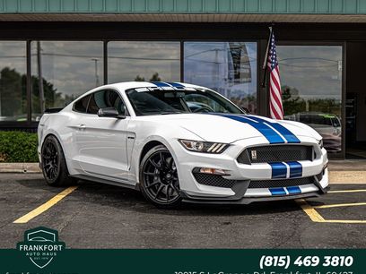 Used 2017 Ford Mustang Shelby GT350 w/ Electronics Package