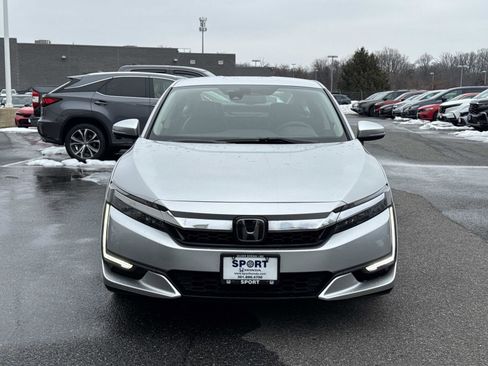 Used 2018 Honda Clarity Plug-In Hybrid image 27