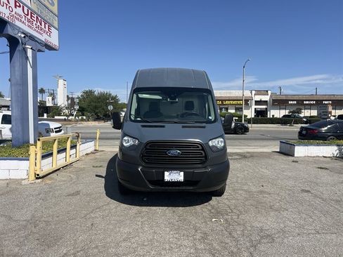 Used 2019 Ford Transit 250 148 High Roof Extended RWD image 4