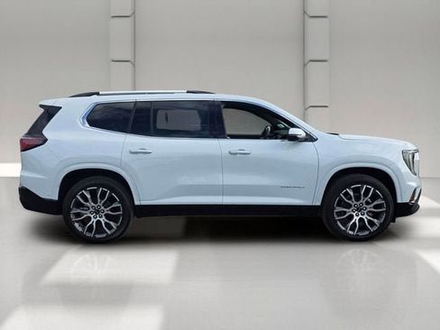 New 2026 GMC Acadia Denali Ultimate FWD image 6