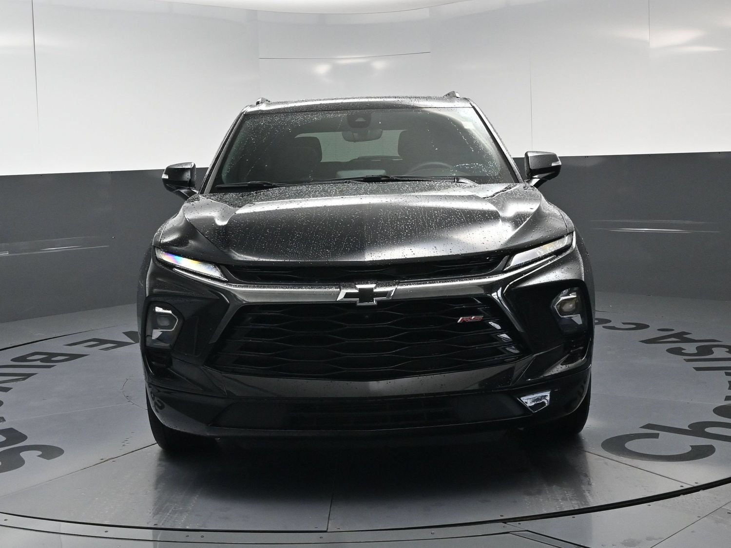 Used 2025 Chevrolet Blazer RS w/ Driver Confidence II Package FWD image 3