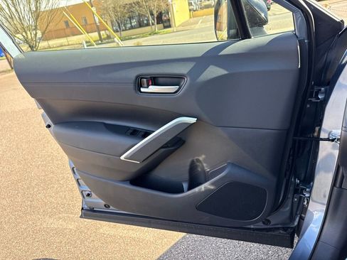 New 2026 Toyota Corolla Cross XLE AWD/4WD image 20