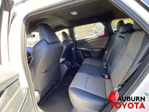 New 2026 Toyota bZ Woodland AWD/4WD image 23