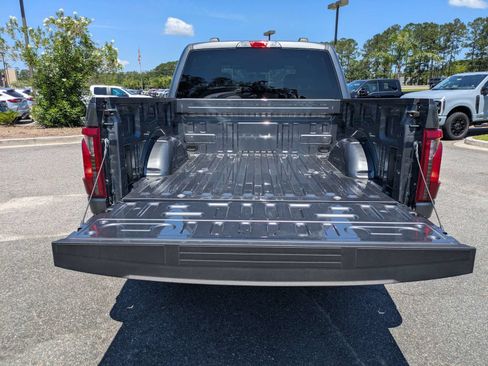 Certified 2025 Ford F150 STX w/ LOBO Package AWD/4WD image 5