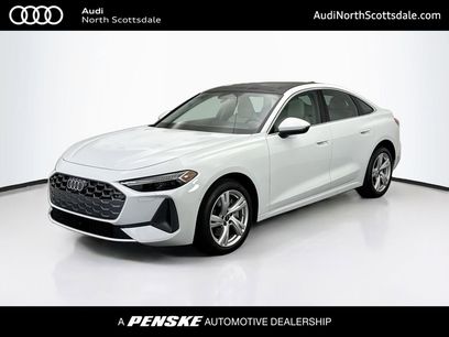 Used 2025 Audi A5 2.0T Premium Plus w/ Premium Plus