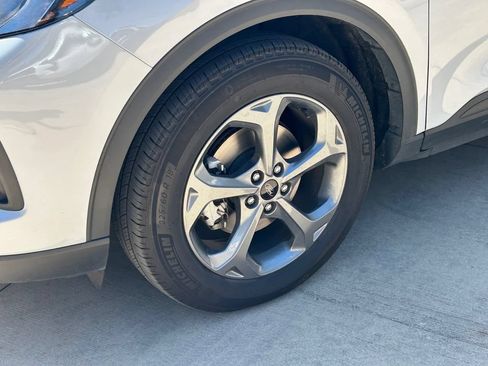 Used 2025 Ford Escape ST-Line FWD image 9