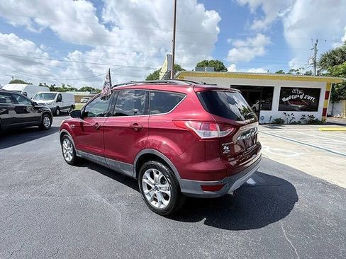 Used 2013 Ford Escape SEL FWD image 5