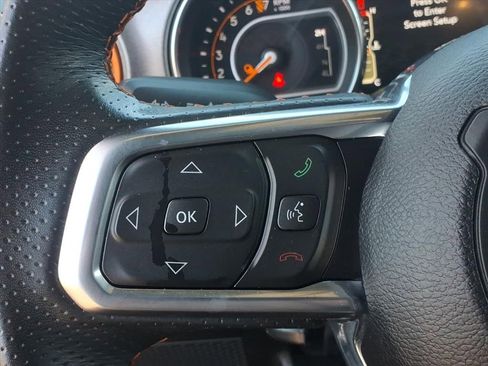 Used 2023 Jeep Gladiator Mojave image 21