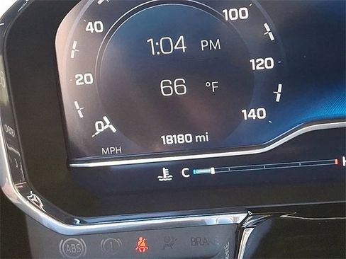 Used 2024 Chevrolet Silverado 2500 High Country w/ High Country Premium Package image 21