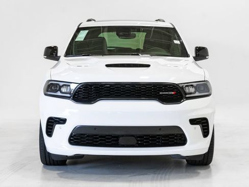 Used 2026 Dodge Durango GT AWD/4WD image 5
