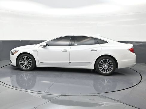 Used 2019 Buick LaCrosse Essence w/ Sights and Sounds Package FWD image 2