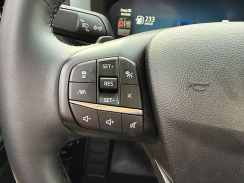 Certified 2025 Ford Bronco Sport Badlands image 14