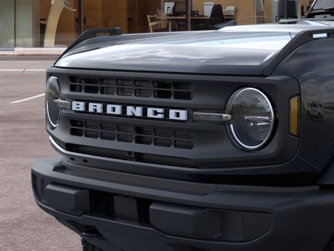 Used 2026 Ford Bronco Big Bend AWD/4WD image 19