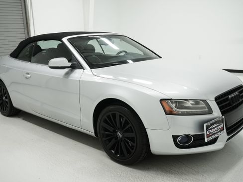 Used 2010 Audi A5 2.0T Premium Plus image 3