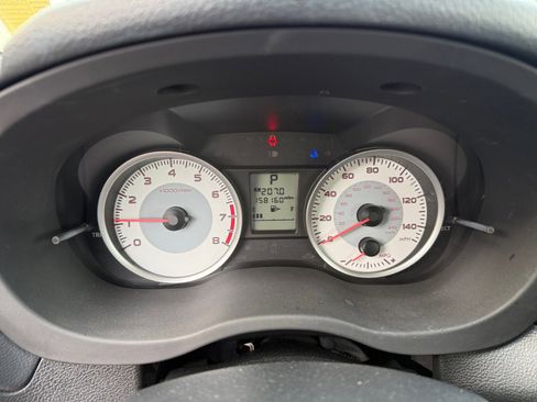 Used 2013 Subaru Impreza 2.0i Premium w/ All-Weather Pkg image 11