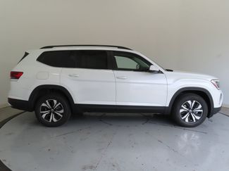 New 2026 Volkswagen Atlas SE video 2