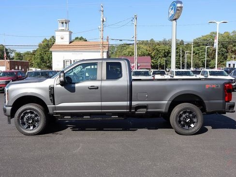 New 2026 Ford F350 XL w/ STX Appearance Package image 15