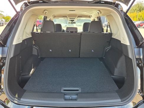 New 2026 Nissan Rogue S FWD image 13