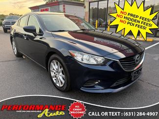 Used 2015 MAZDA MAZDA6 Sport image 1