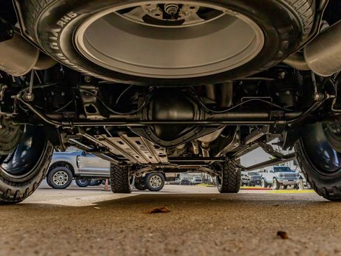 Used 2025 RAM 1500 Tungsten w/ Off Road Group image 16