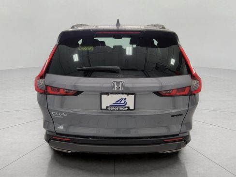 Used 2025 Honda CR-V Sport-L image 23