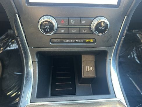 Used 2024 Ford Edge Titanium image 19