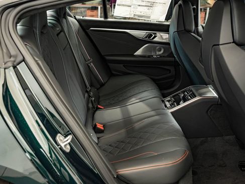 New 2026 BMW M850i xDrive AWD/4WD image 44