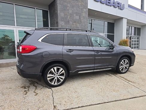 Used 2020 Subaru Ascent Limited w/ Technology Package image 12