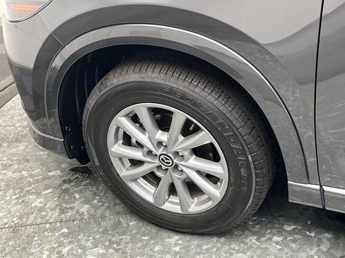 Certified 2025 MAZDA CX-5 AWD 2.5 S w/ Preferred Package image 34