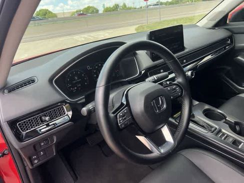 Certified 2024 Honda Civic Touring image 15