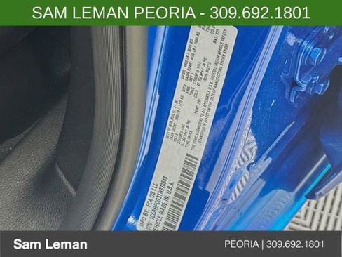 New 2026 RAM 1500 Tradesman AWD/4WD image 29