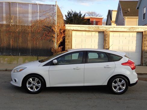 Used 2014 Ford Focus SE image 6