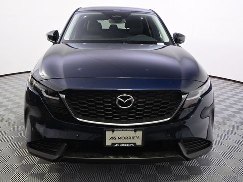 New 2026 MAZDA CX-5 Select AWD/4WD image 10