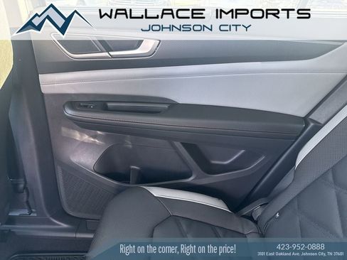 New 2026 Volkswagen Atlas Peak Edition AWD/4WD image 27